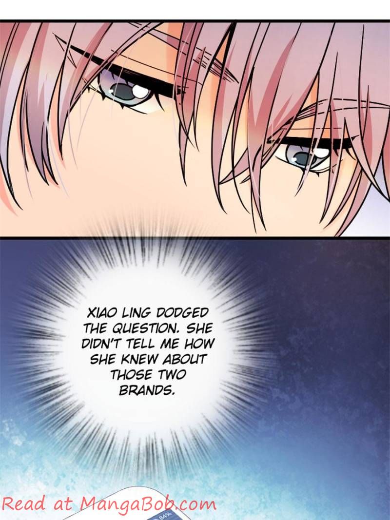 A Star Reborn: The Queen's Return Chapter 127 73